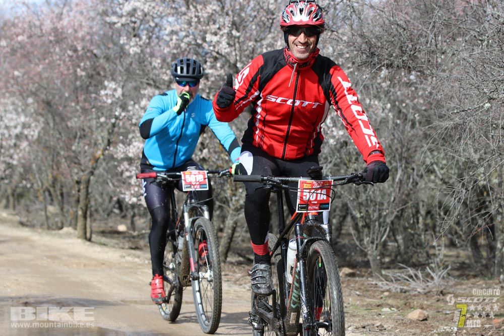 Ruta de la miel. Colmenarejo. Circuito Scott 7 Estrellas 2018. Galería 3