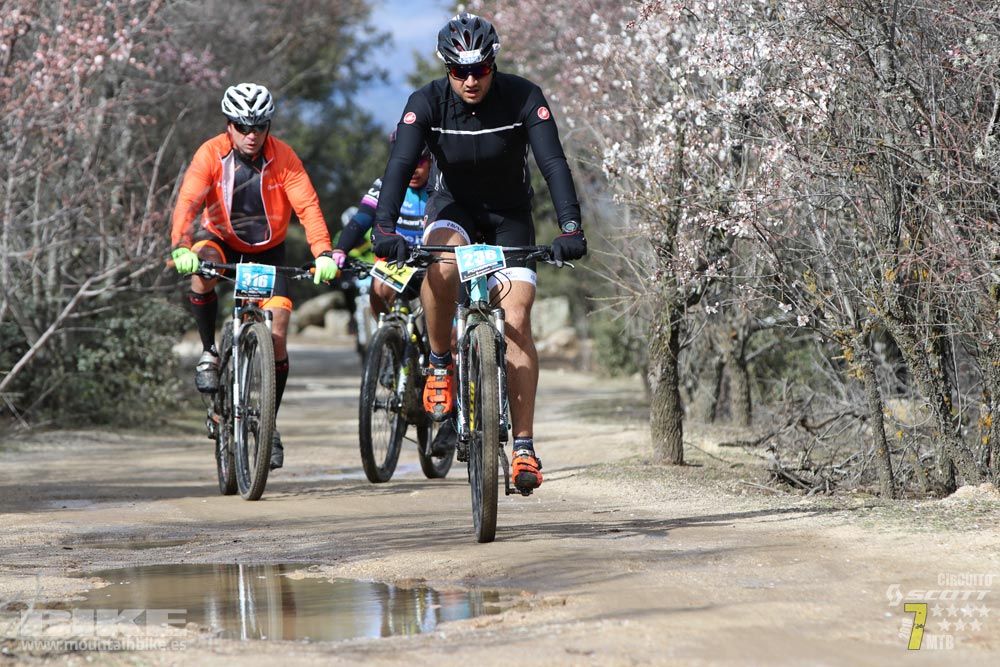 Ruta de la miel. Colmenarejo. Circuito Scott 7 Estrellas 2018. Galería 3