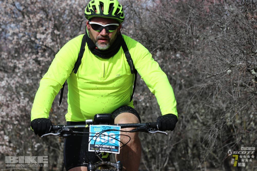 Ruta de la miel. Colmenarejo. Circuito Scott 7 Estrellas 2018. Galería 3