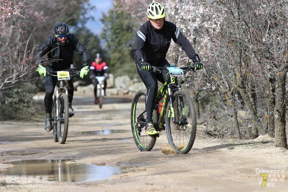 Ruta de la miel. Colmenarejo. Circuito Scott 7 Estrellas 2018. Galería 3