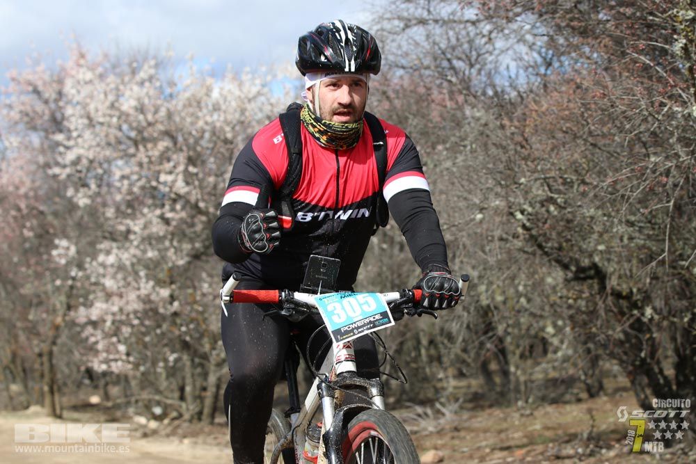 Ruta de la miel. Colmenarejo. Circuito Scott 7 Estrellas 2018. Galería 3