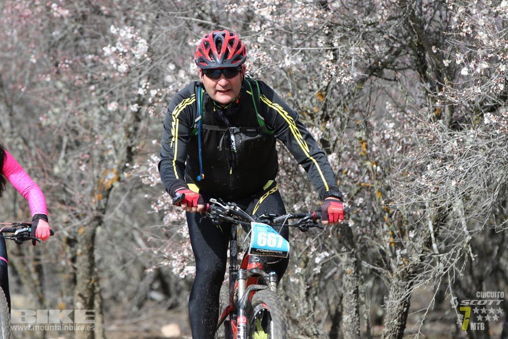 Ruta de la miel. Colmenarejo. Circuito Scott 7 Estrellas 2018. Galería 3