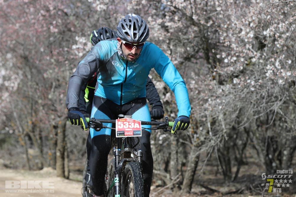 Ruta de la miel. Colmenarejo. Circuito Scott 7 Estrellas 2018. Galería 3