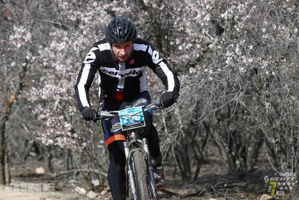 Ruta de la miel. Colmenarejo. Circuito Scott 7 Estrellas 2018. Galería 3