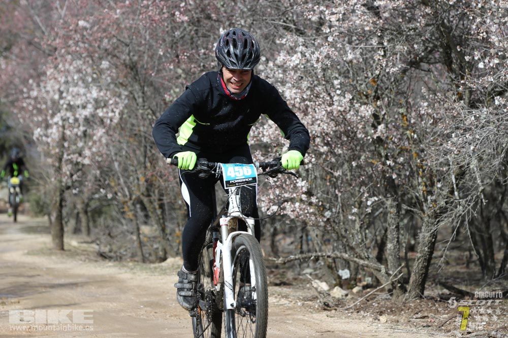 Ruta de la miel. Colmenarejo. Circuito Scott 7 Estrellas 2018. Galería 3