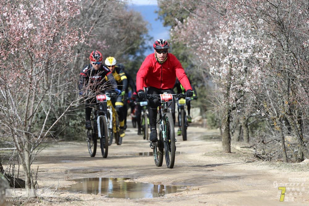 Ruta de la miel. Colmenarejo. Circuito Scott 7 Estrellas 2018. Galería 3
