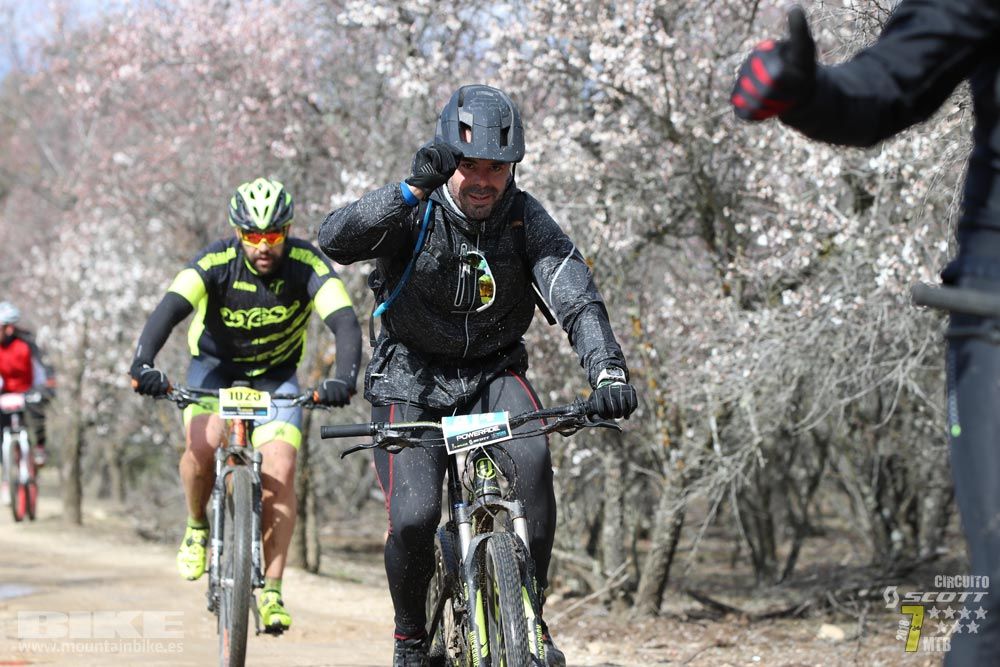 Ruta de la miel. Colmenarejo. Circuito Scott 7 Estrellas 2018. Galería 3