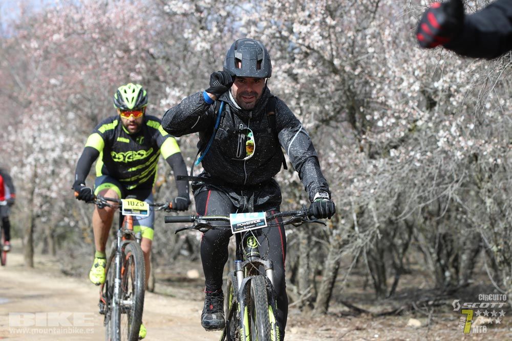 Ruta de la miel. Colmenarejo. Circuito Scott 7 Estrellas 2018. Galería 3