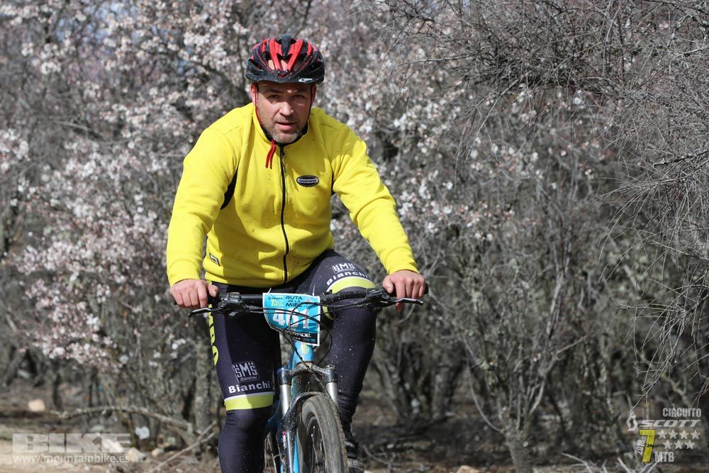 Ruta de la miel. Colmenarejo. Circuito Scott 7 Estrellas 2018. Galería 4