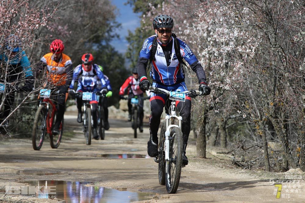 Ruta de la miel. Colmenarejo. Circuito Scott 7 Estrellas 2018. Galería 4