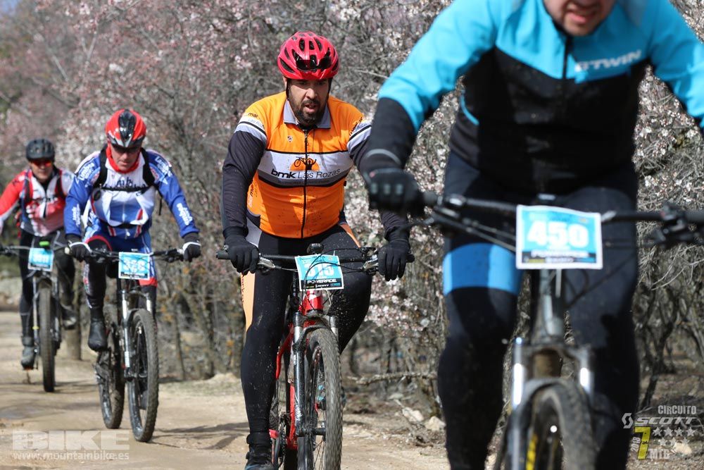 Ruta de la miel. Colmenarejo. Circuito Scott 7 Estrellas 2018. Galería 4