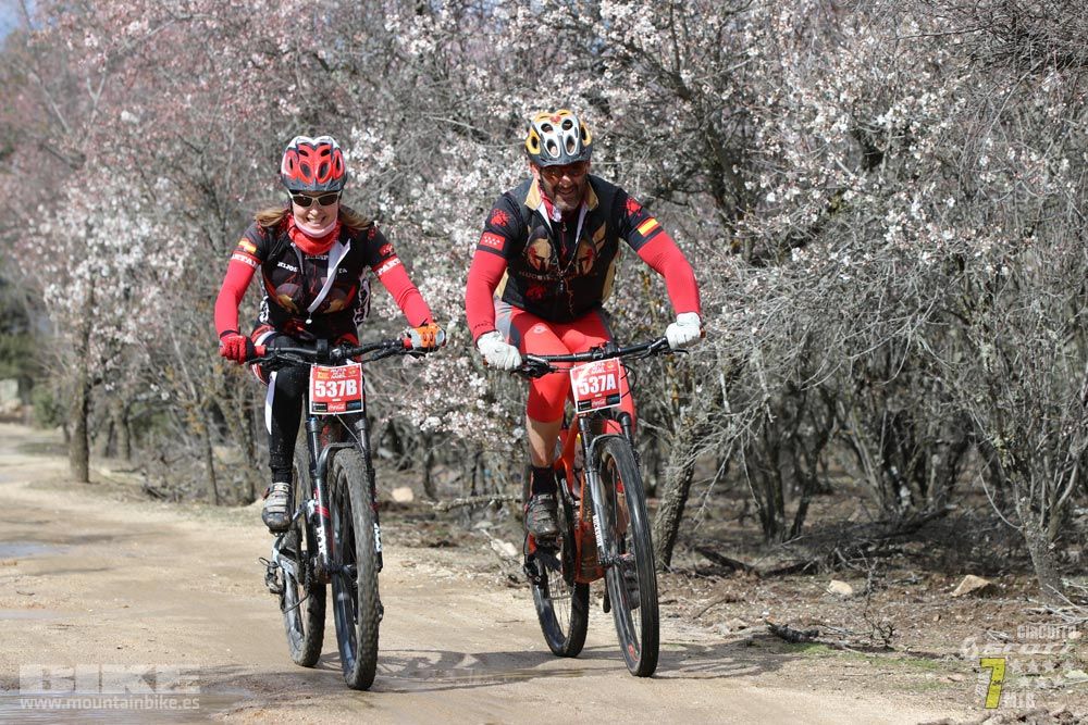 Ruta de la miel. Colmenarejo. Circuito Scott 7 Estrellas 2018. Galería 4