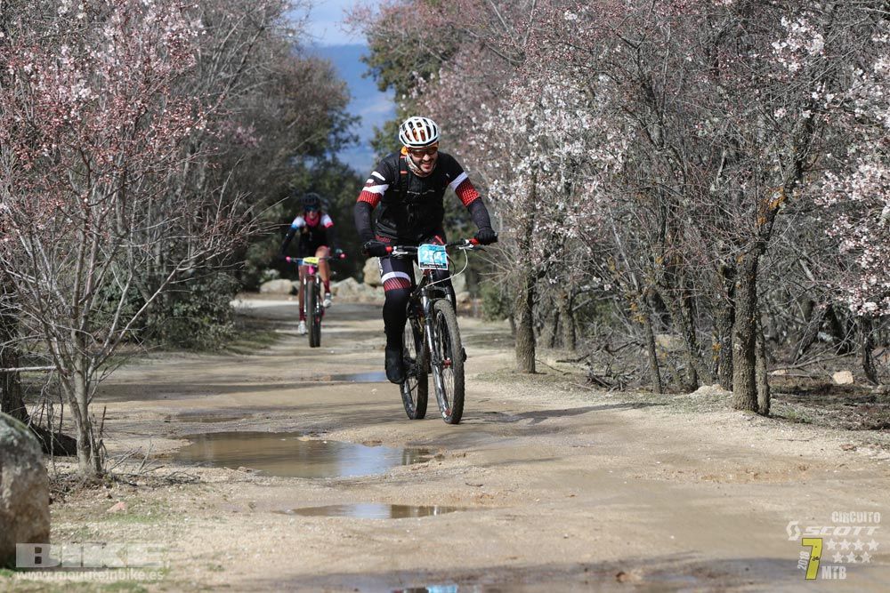 Ruta de la miel. Colmenarejo. Circuito Scott 7 Estrellas 2018. Galería 4