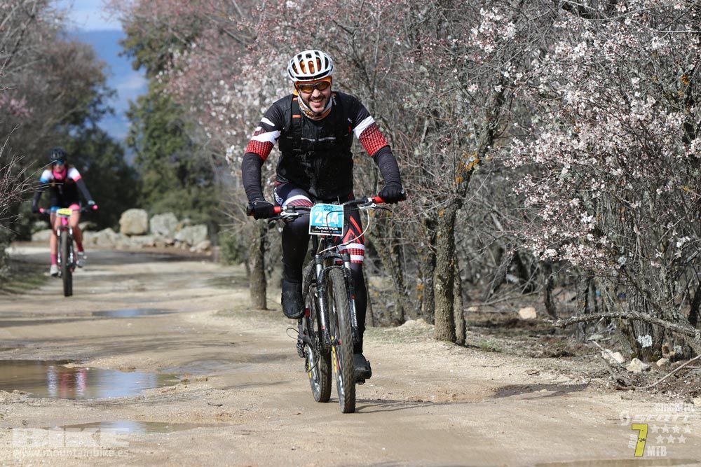 Ruta de la miel. Colmenarejo. Circuito Scott 7 Estrellas 2018. Galería 4