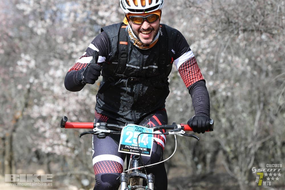 Ruta de la miel. Colmenarejo. Circuito Scott 7 Estrellas 2018. Galería 4
