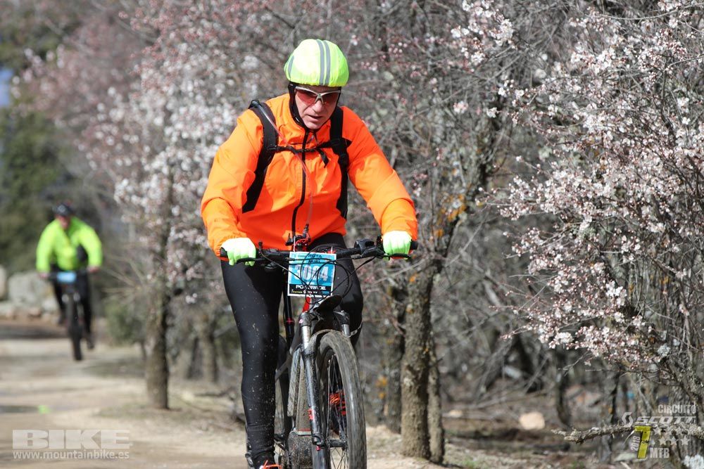Ruta de la miel. Colmenarejo. Circuito Scott 7 Estrellas 2018. Galería 4