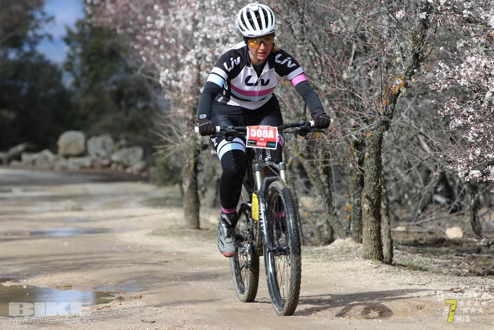 Ruta de la miel. Colmenarejo. Circuito Scott 7 Estrellas 2018. Galería 4