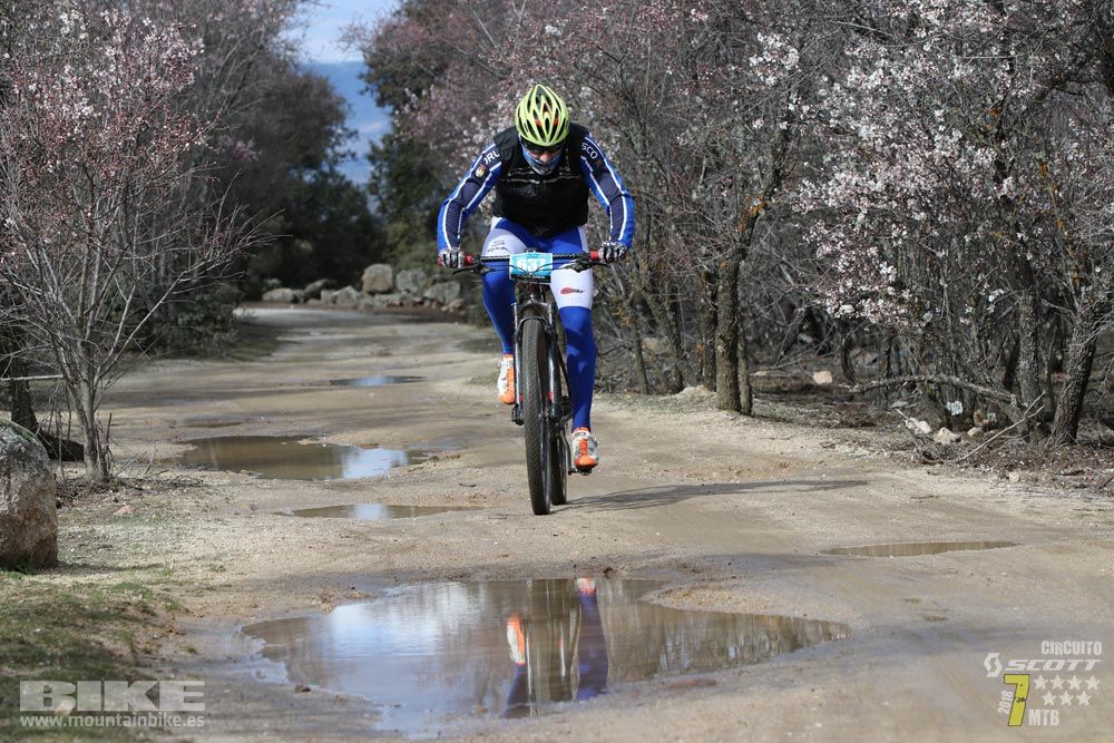 Ruta de la miel. Colmenarejo. Circuito Scott 7 Estrellas 2018. Galería 4