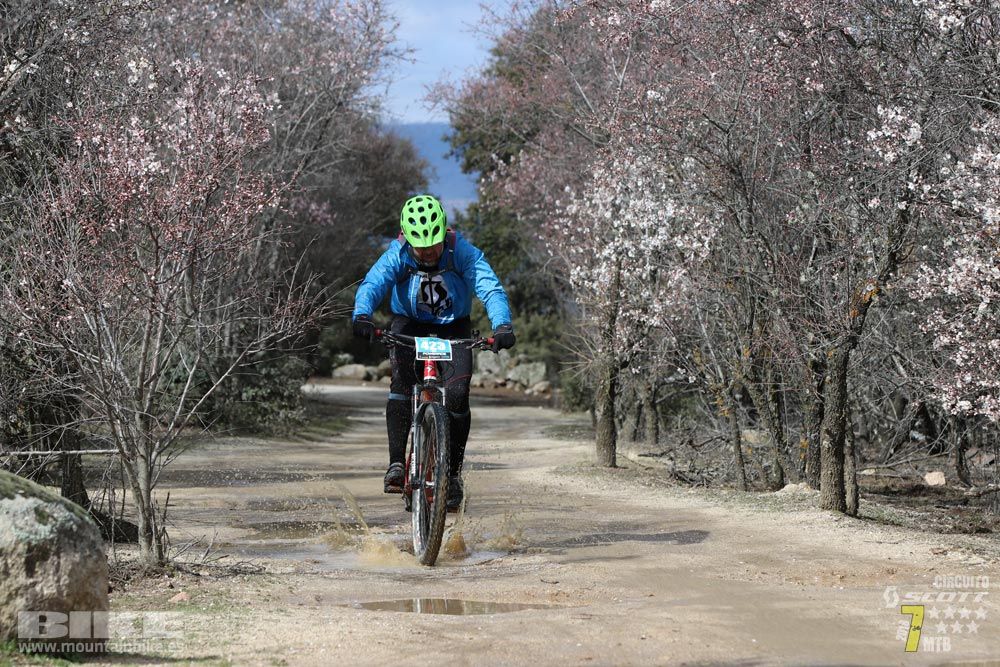 Ruta de la miel. Colmenarejo. Circuito Scott 7 Estrellas 2018. Galería 4