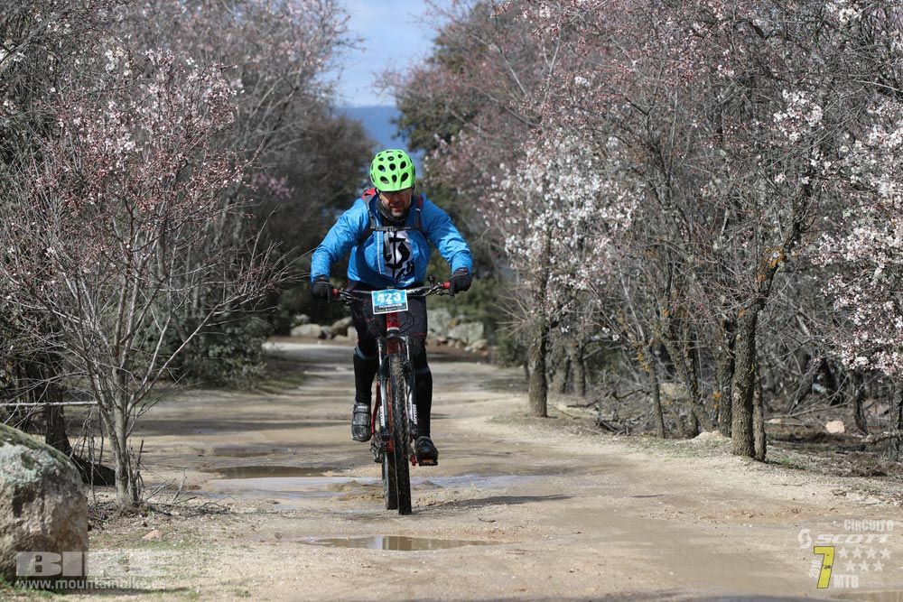 Ruta de la miel. Colmenarejo. Circuito Scott 7 Estrellas 2018. Galería 4