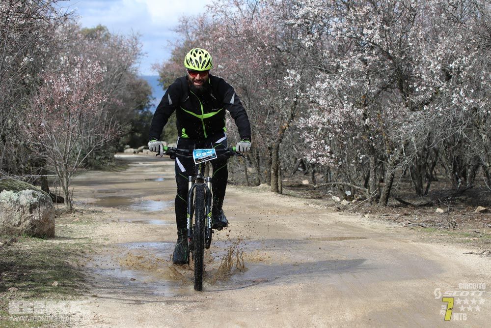 Ruta de la miel. Colmenarejo. Circuito Scott 7 Estrellas 2018. Galería 4