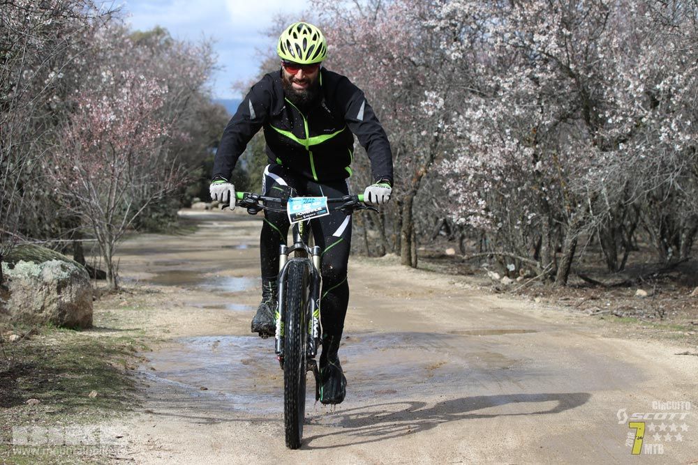 Ruta de la miel. Colmenarejo. Circuito Scott 7 Estrellas 2018. Galería 4