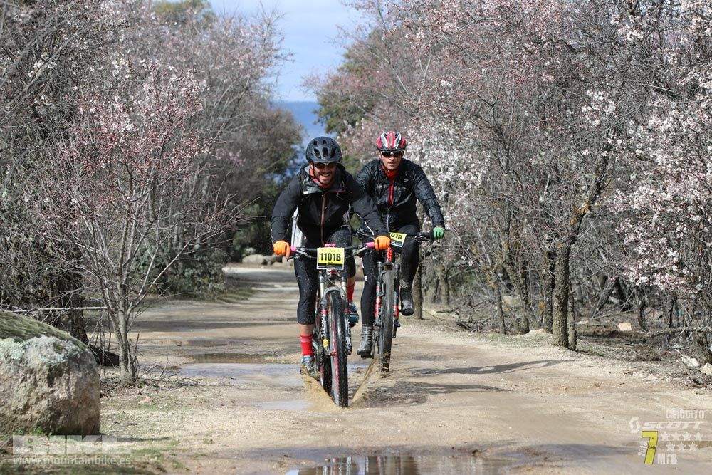 Ruta de la miel. Colmenarejo. Circuito Scott 7 Estrellas 2018. Galería 4