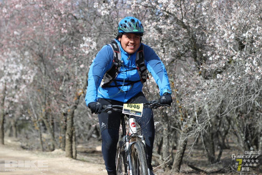 Ruta de la miel. Colmenarejo. Circuito Scott 7 Estrellas 2018. Galería 4