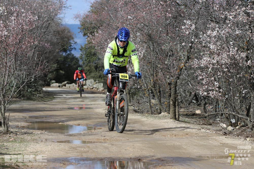 Ruta de la miel. Colmenarejo. Circuito Scott 7 Estrellas 2018. Galería 4