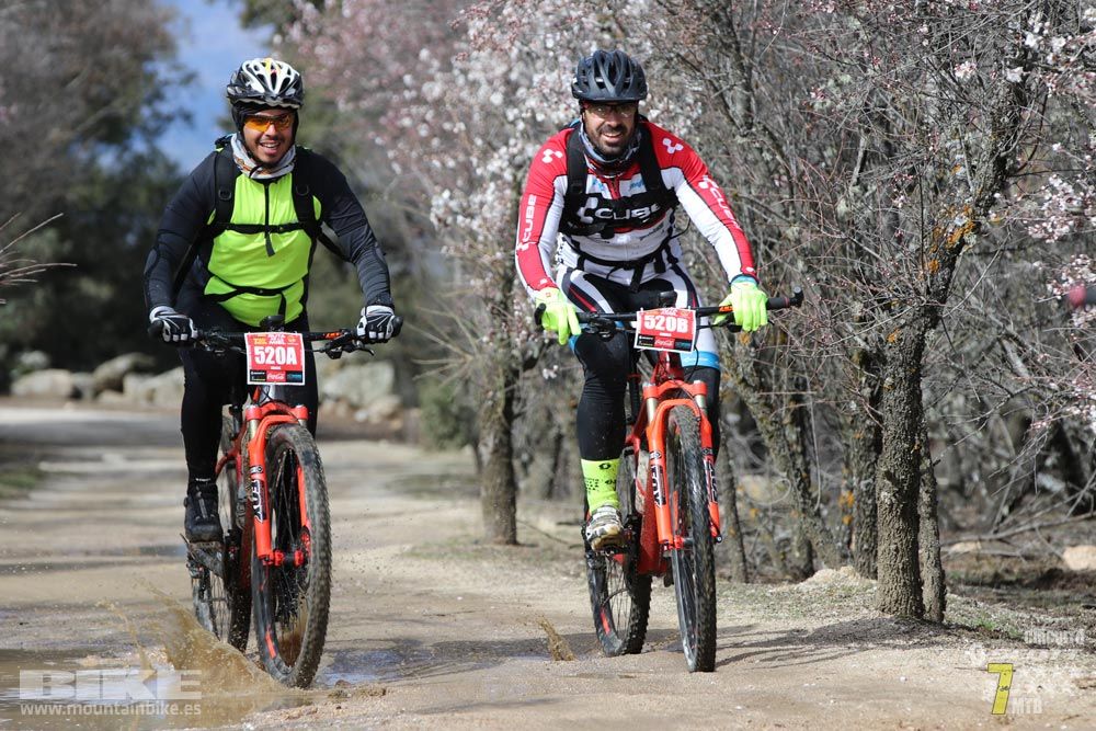 Ruta de la miel. Colmenarejo. Circuito Scott 7 Estrellas 2018. Galería 4