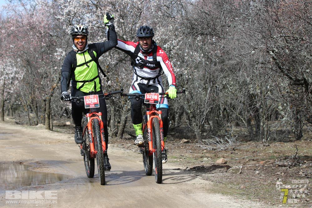 Ruta de la miel. Colmenarejo. Circuito Scott 7 Estrellas 2018. Galería 4