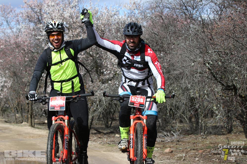 Ruta de la miel. Colmenarejo. Circuito Scott 7 Estrellas 2018. Galería 4