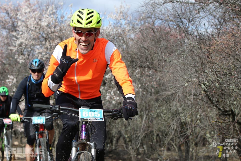 Ruta de la miel. Colmenarejo. Circuito Scott 7 Estrellas 2018. Galería 4