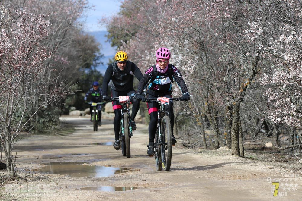 Ruta de la miel. Colmenarejo. Circuito Scott 7 Estrellas 2018. Galería 4