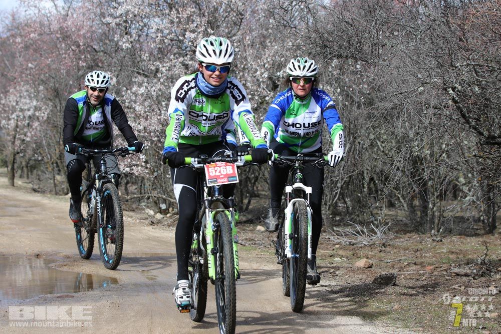 Ruta de la miel. Colmenarejo. Circuito Scott 7 Estrellas 2018. Galería 4