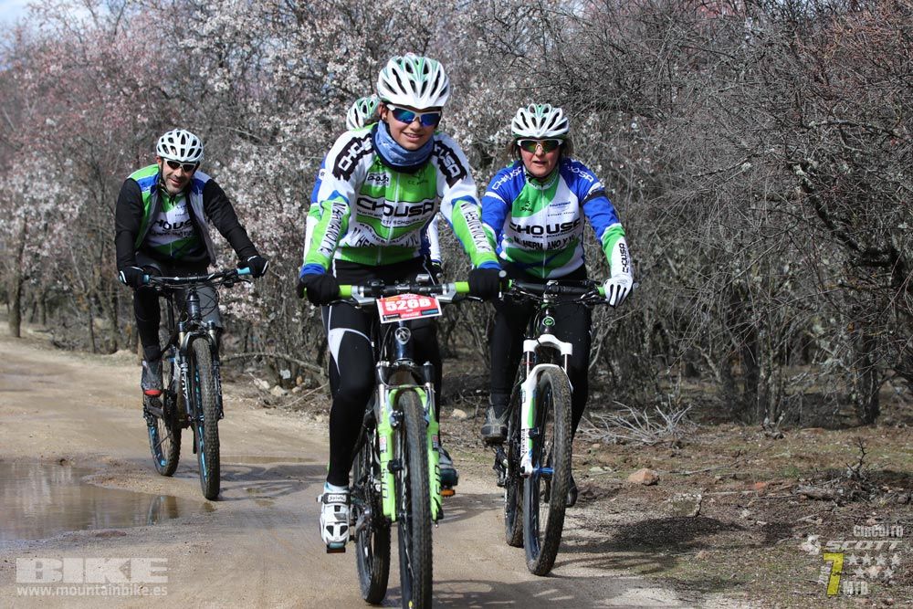Ruta de la miel. Colmenarejo. Circuito Scott 7 Estrellas 2018. Galería 4