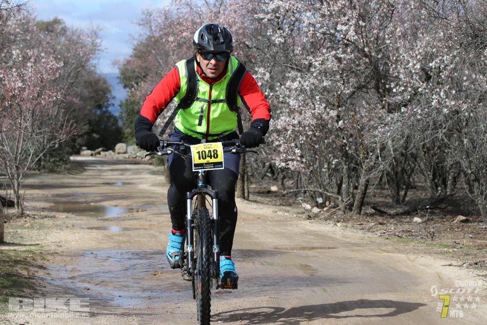Ruta de la miel. Colmenarejo. Circuito Scott 7 Estrellas 2018. Galería 4