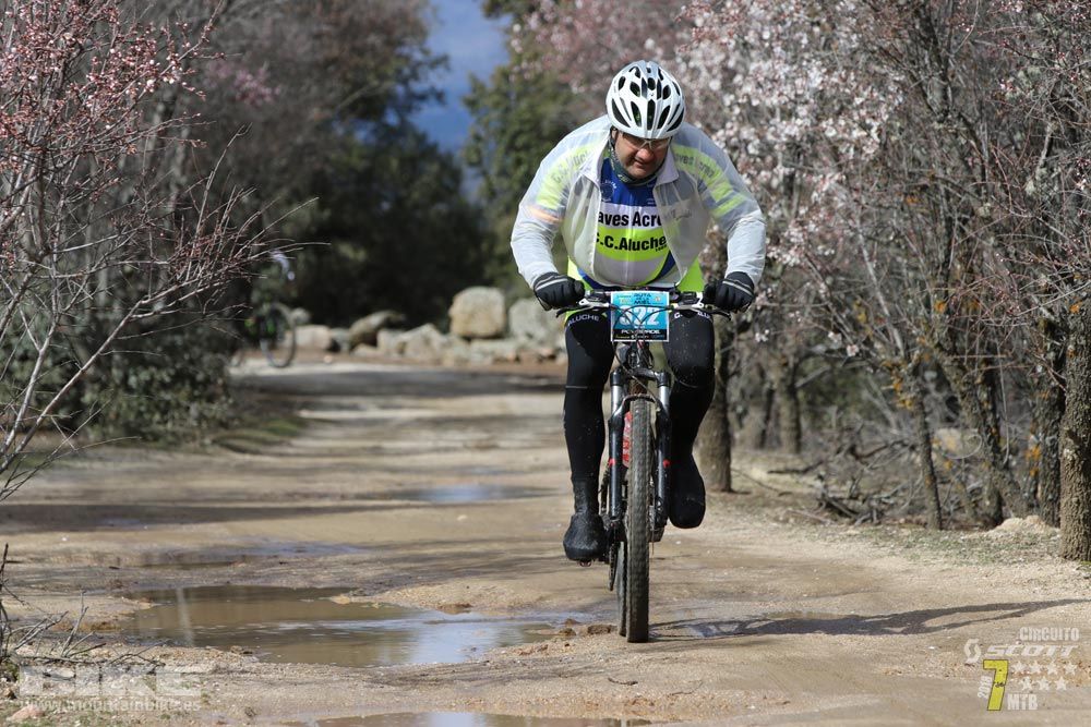 Ruta de la miel. Colmenarejo. Circuito Scott 7 Estrellas 2018. Galería 4