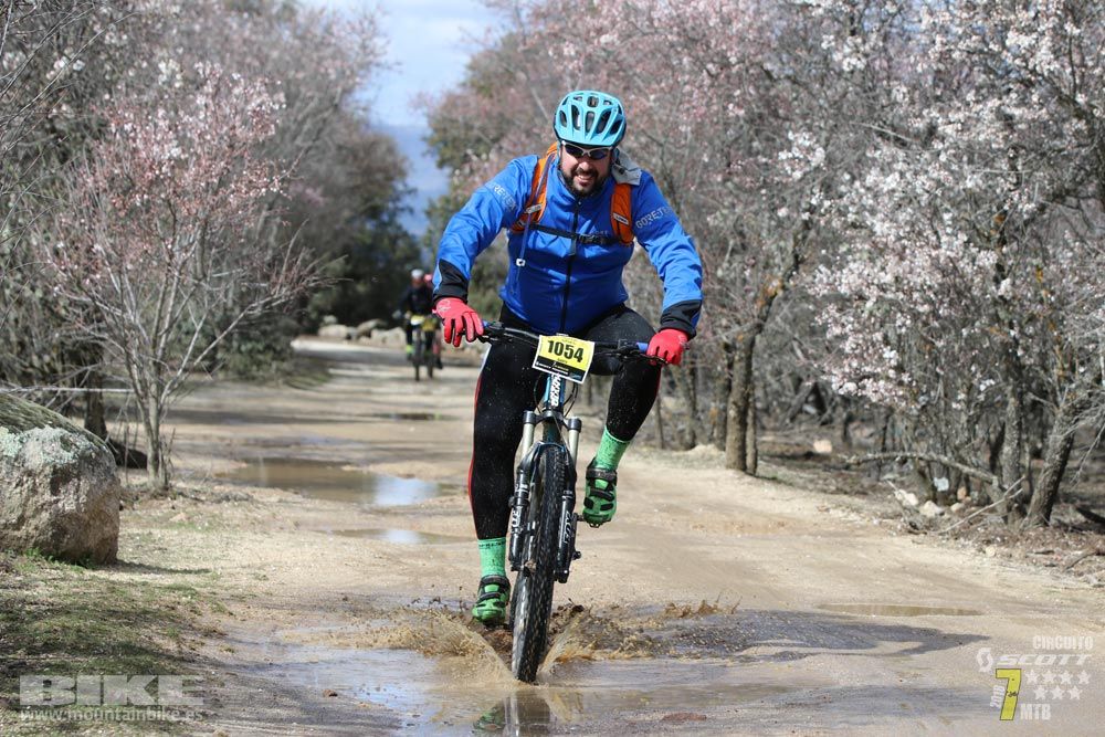 Ruta de la miel. Colmenarejo. Circuito Scott 7 Estrellas 2018. Galería 4