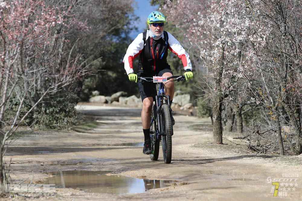 Ruta de la miel. Colmenarejo. Circuito Scott 7 Estrellas 2018. Galería 4