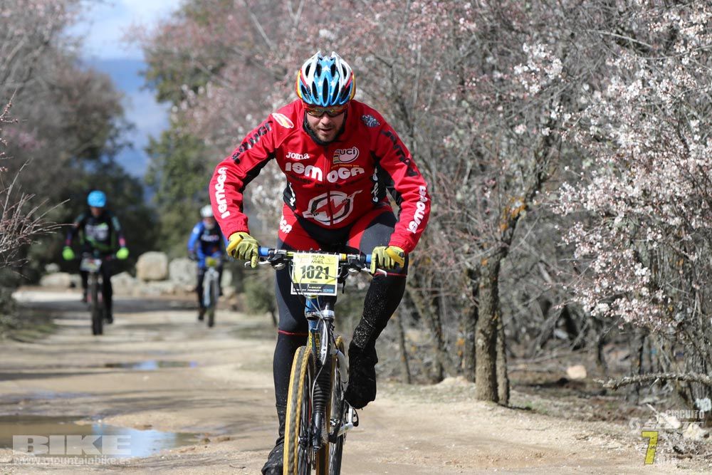 Ruta de la miel. Colmenarejo. Circuito Scott 7 Estrellas 2018. Galería 4