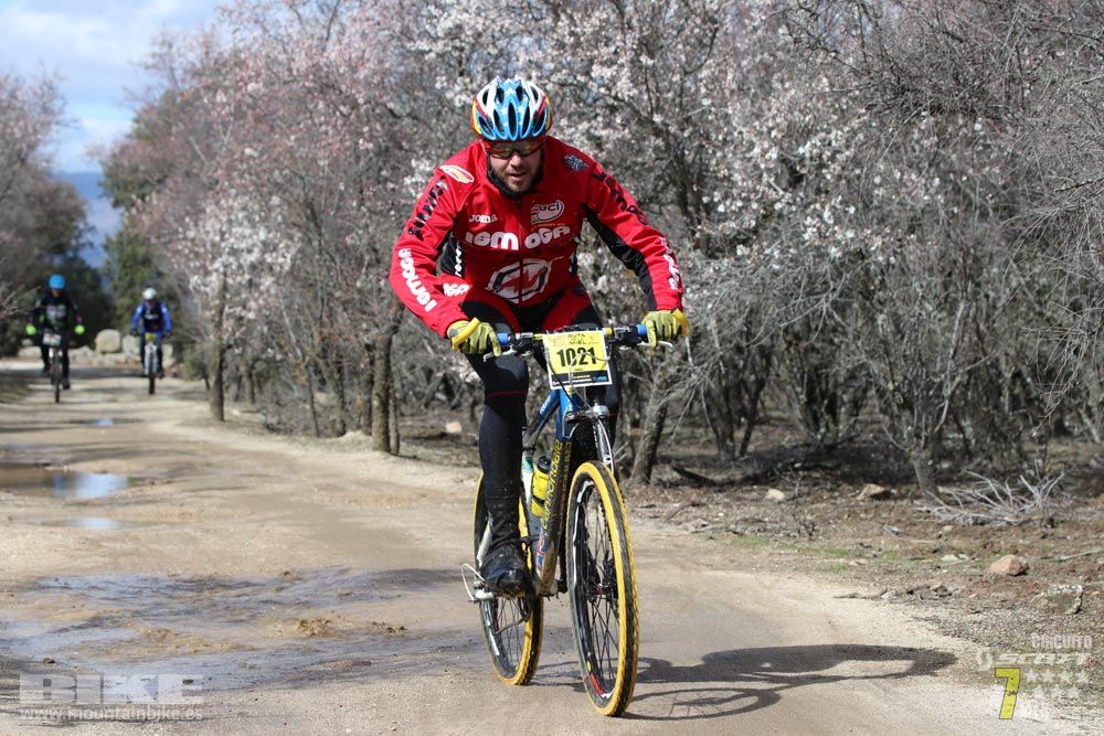 Ruta de la miel. Colmenarejo. Circuito Scott 7 Estrellas 2018. Galería 4