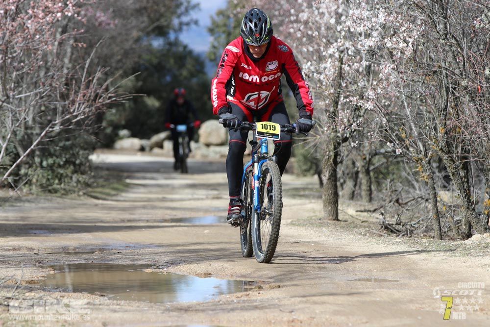 Ruta de la miel. Colmenarejo. Circuito Scott 7 Estrellas 2018. Galería 4