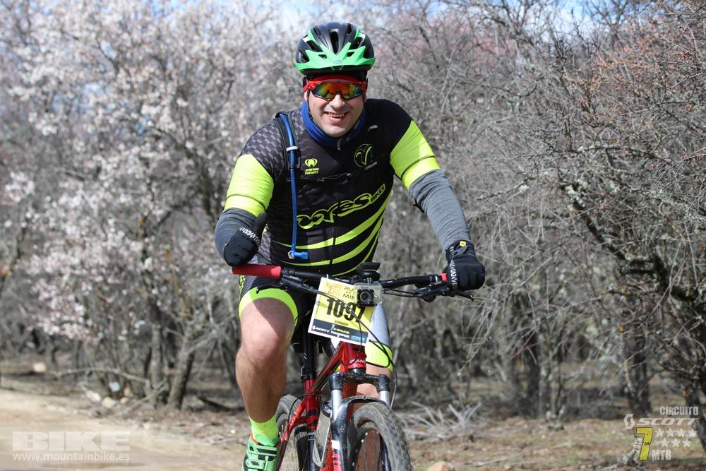 Ruta de la miel. Colmenarejo. Circuito Scott 7 Estrellas 2018. Galería 4