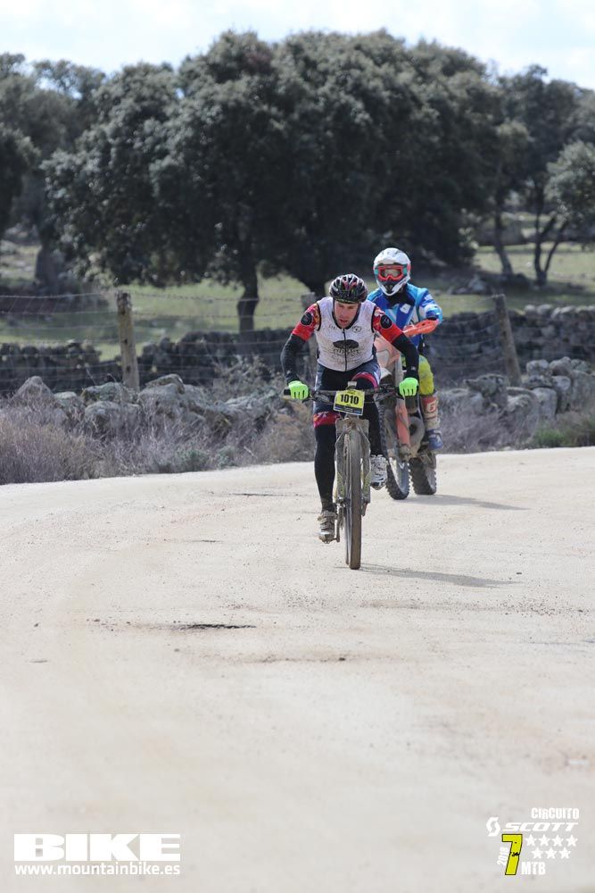 Ruta de la miel. Colmenarejo. Circuito Scott 7 Estrellas 2018. Galería 5