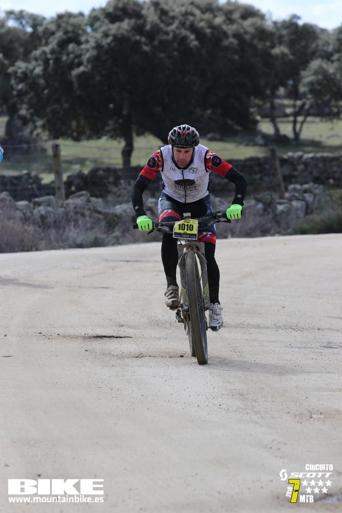 Ruta de la miel. Colmenarejo. Circuito Scott 7 Estrellas 2018. Galería 5