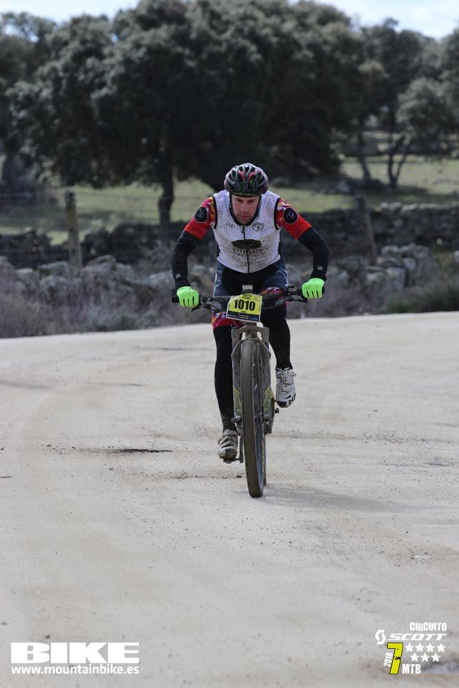 Ruta de la miel. Colmenarejo. Circuito Scott 7 Estrellas 2018. Galería 5