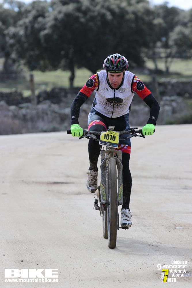 Ruta de la miel. Colmenarejo. Circuito Scott 7 Estrellas 2018. Galería 5