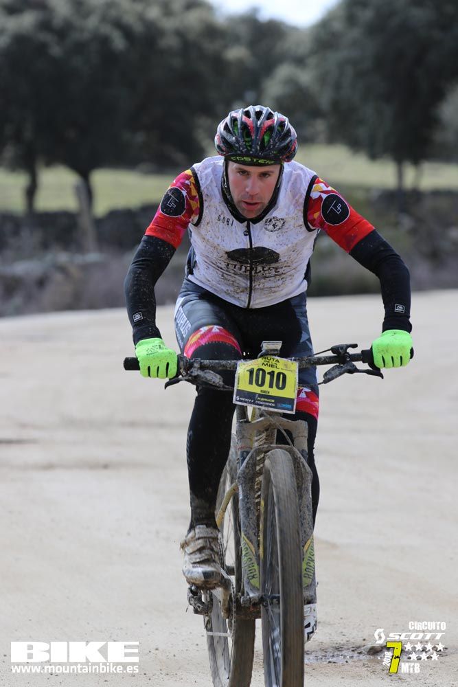 Ruta de la miel. Colmenarejo. Circuito Scott 7 Estrellas 2018. Galería 5
