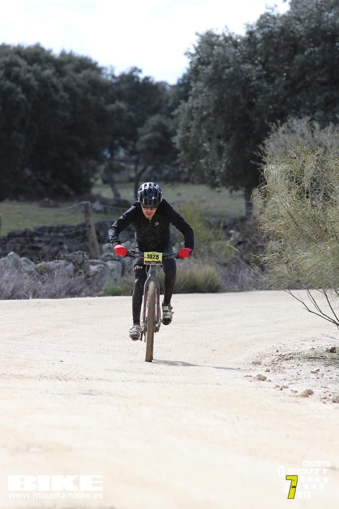 Ruta de la miel. Colmenarejo. Circuito Scott 7 Estrellas 2018. Galería 5
